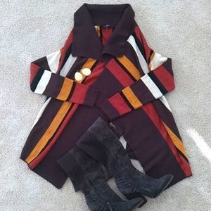 Beautiful cardigan